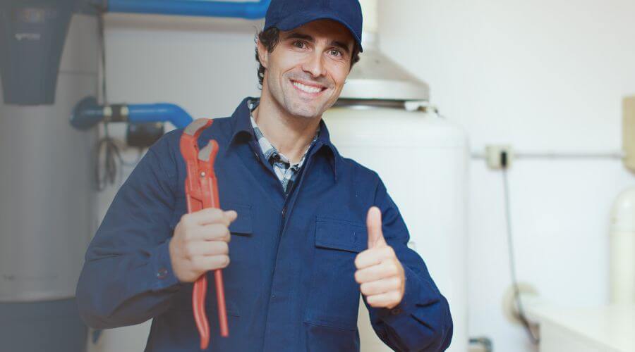 Professional Leak Detection in Little Chute, WI