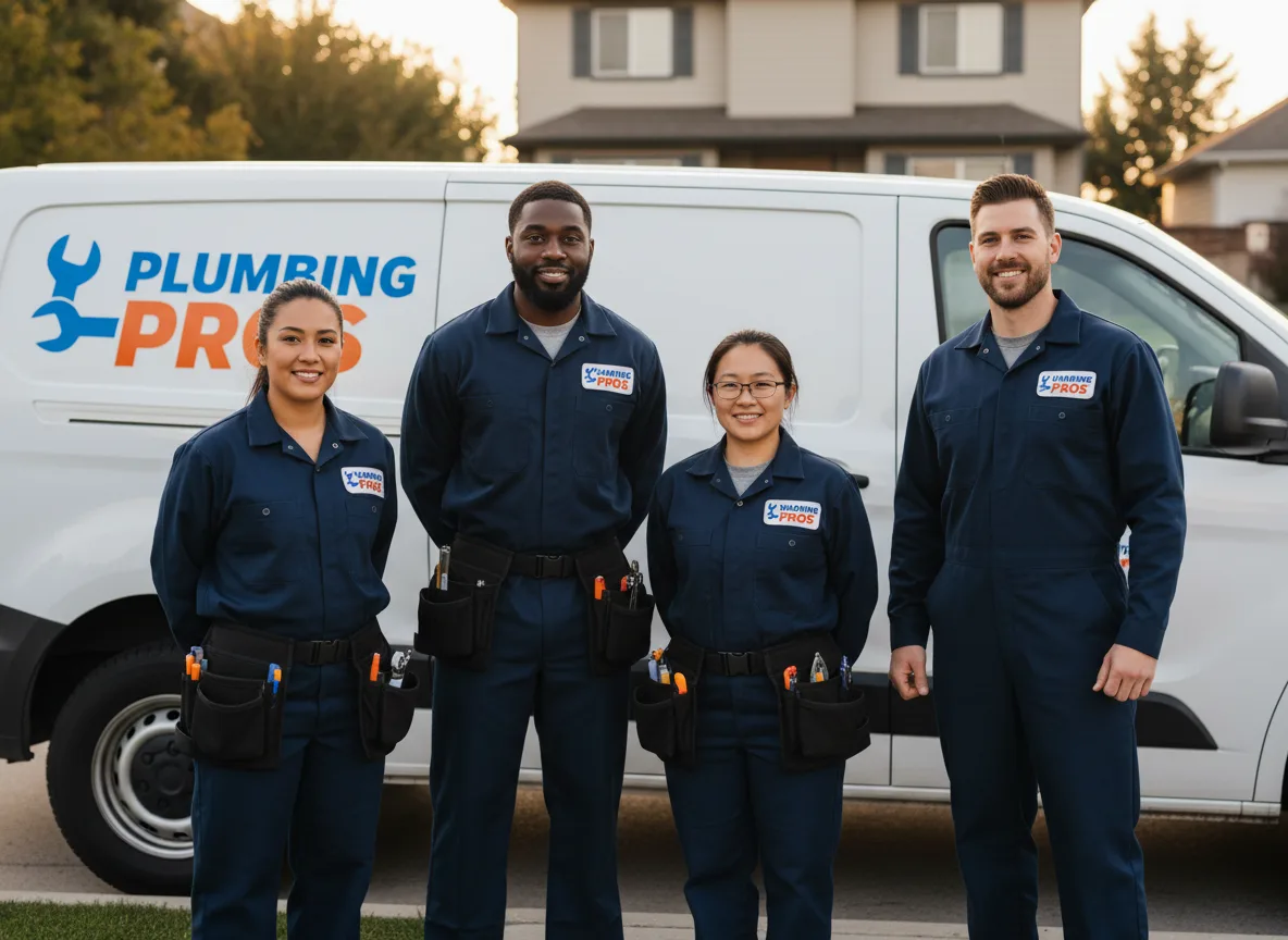 Water Heater Repair company in Little Chute, WI